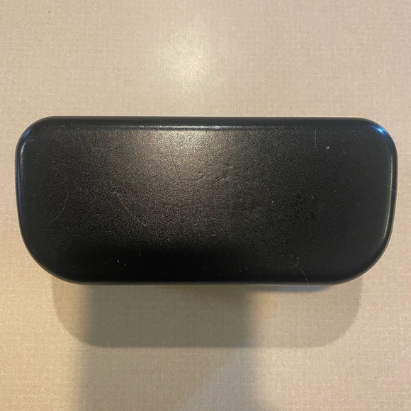 Coach XL Glasses Case - Picture 5 of 5